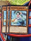 Windwitch - Freeze Bell