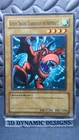 The Winged Dragon of Ra