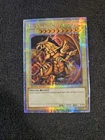 The Winged Dragon of Ra