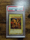 The Winged Dragon of Ra