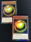 The Winged Dragon of Ra - Sphere Mode