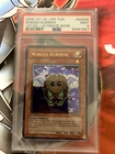 Winged Kuriboh