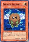 Winged Kuriboh