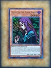 Cards for Black Feathers