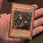 Witch of the Black Forest