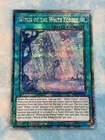 The White Stone of Legend