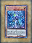 Witchcrafter Golem Aruru