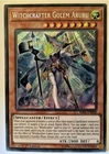 Witchcrafter Golem Aruru