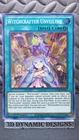 Witchcrafter Unveiling