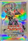 Toon Dark Magician Girl