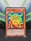 Worm King