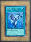 Wrath of Neos