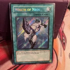 Wrath of Neos