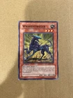 Wroughtweiler