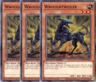Worm Xex