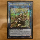 Wynn the Wind Charmer, Verdant