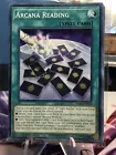 Arcana Reading