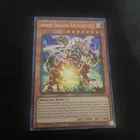 Armed Dragon Thunder LV7