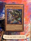 Assault Blackwing - Kunai the Drizzle