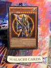 Black Luster Soldier - Envoy of the Beginning