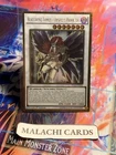 Blackwing Tamer - Obsidian Hawk Joe