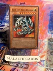 Blue-Eyes Toon Dragon