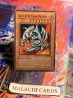 Blue-Eyes Toon Dragon
