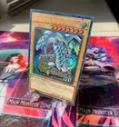 Blue-Eyes White Dragon