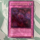 Crush Card Virus