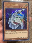 Cyber Dragon