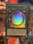 Dark Magical Circle