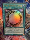 Dark Magical Circle