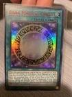 Dark Magical Circle