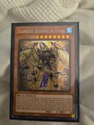 Duamutef, Blessing of Horus