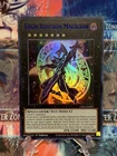 Ebon Illusion Magician