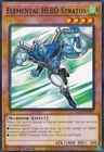 Elemental HERO Stratos
