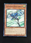 Elemental HERO Stratos