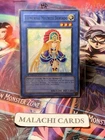 Elemental Mistress Doriado