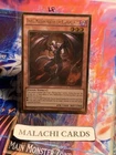 Farfa, Malebranche of the Burning Abyss
