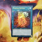 Trance the Magic Swordsman