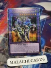 Gilti-Gearfried the Magical Steel Knight