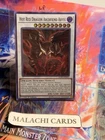 Hot Red Dragon Archfiend Abyss