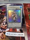 Ib the World Chalice Justiciar