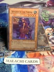 Invader of the Throne