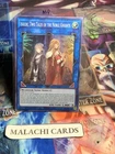 Isolde, Two Tales of the Noble Knights