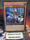 Lady Labrynth of the Silver Castle