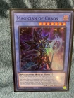 Chaos Sorcerer