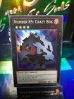 Number 85: Crazy Box