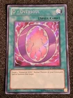 O - Oversoul