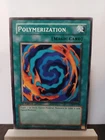 Polymerization